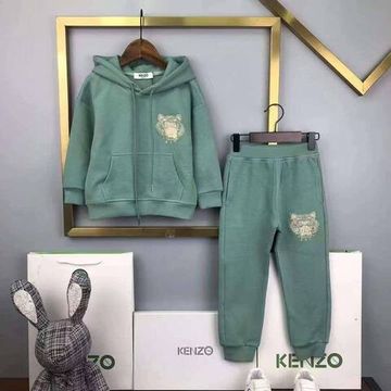 Спортивный костюм Kenzo BP-42807