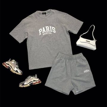 Костюм люкс Balenciaga BP-15024