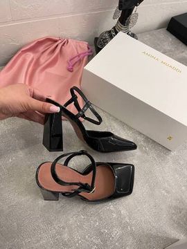 Люкс туфли Amina Muaddi BP-49150