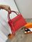 Коллекционная женская сумка Kelly, 25 Epsom Hermes BP-23262