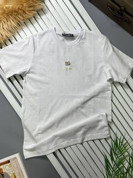 Элегантная футболка Dolce & Gabbana BP-17398