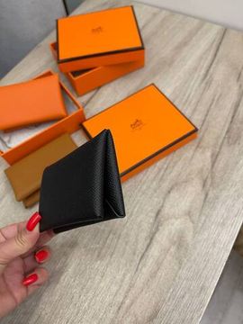 Коллекционный картхолдер Epsom Leather Hermes BP-47604