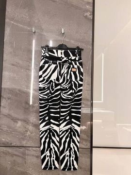 Коллекционные брюки Dolce & Gabbana BP-23270