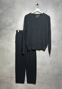 Трендовый костюм Loro Piana BP-42119