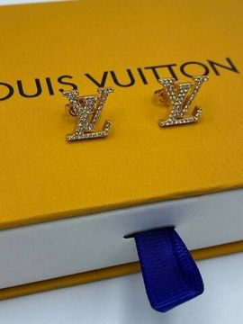 Коллекционные серьги Louis Vuitton BP-39639