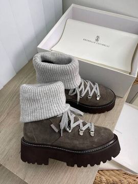 Ботинки BC коллекционные BP-24440