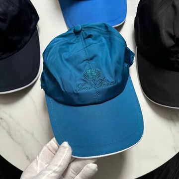 Бейсболка премиум Loro Piana BP-44140