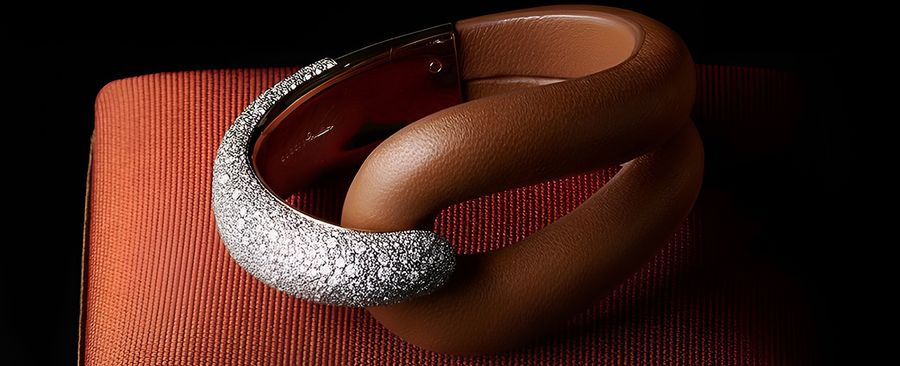 Gucci и Pomellato: слияние итальянской роскоши в новой коллекции Monili