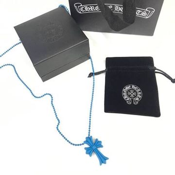 Коллекционная подвеска Chrome Hearts BP-27149