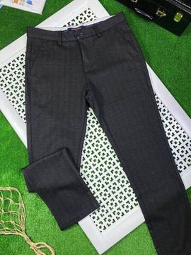 Трендовые брюки Louis Vuitton BP-17255