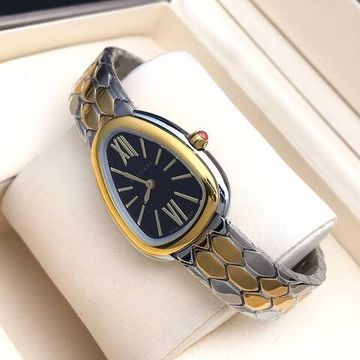 Дизайнерские часы Bvlgari BP-25897