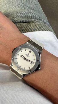 Часы Hublot премиальные BP-50091