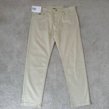 Джинсы трендовые BC BP-51017