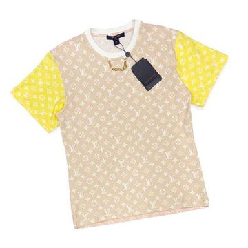 Футболка Louis Vuitton коллекционная BP-12708