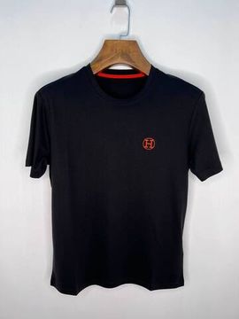 BP-15539 повседневная футболка Hermes