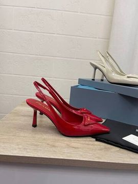 Коллекционные туфли Prada BP-45407