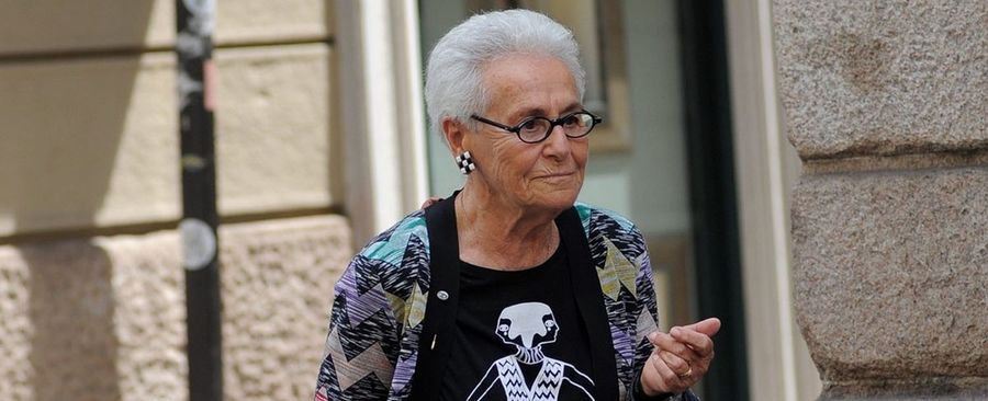 Уход Розиты Миссони: невосполнимая утрата для мира моды