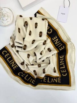 Платок эксклюзивный Celine BP-40571