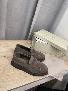 Коллекционные лоферы BP-53932