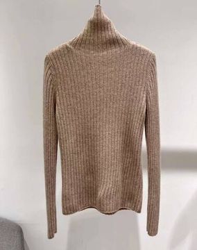 Премиум кашемировая водолазка Loro Piana BP-25175