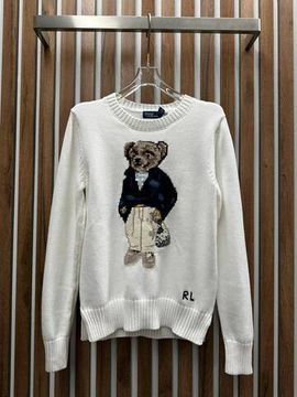 Коллекционный женский свитер Ralph Lauren BP-41935