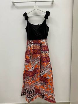 Элитное платье Christian Dior BP-23344