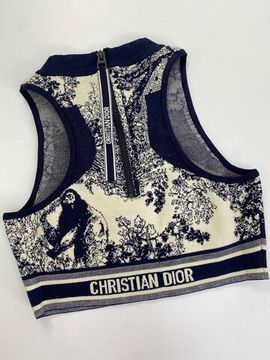 Топ Christian Dior люкс BP-14635