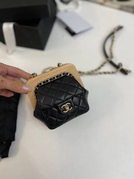 Женская коллекционная сумка Chanel BP-39825