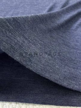 Футболка из шелка, кашемира и льна Loro Piana BPLUX12331