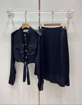 Трендовый костюм женский Celine BP-28879