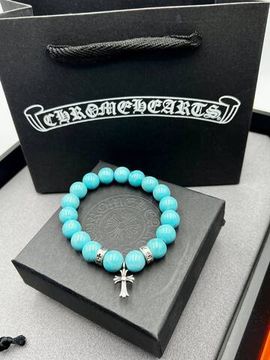 Элитный браслет Chrome hearts BP-50811