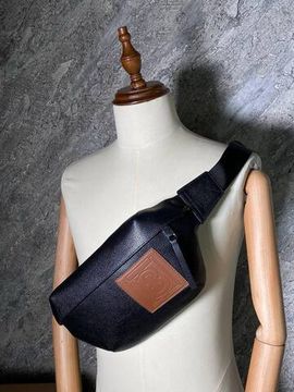 Поясная сумка Burberry лимитированная BP-45620