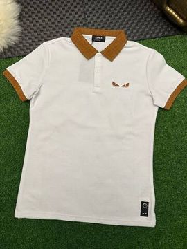 Поло стильное Fendi BP-35050