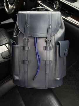 Коллекционный рюкзак Louis Vuitton BP-35669