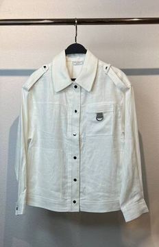 Дизайнерская женская куртка BC BP-37809