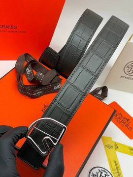 Ремень Hermes мужской премиум BP-22925