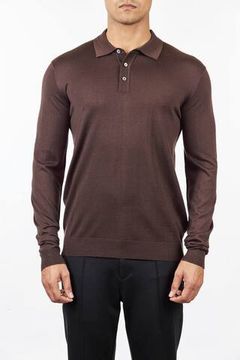 Поло лимитированное ZEGNA BP-40940