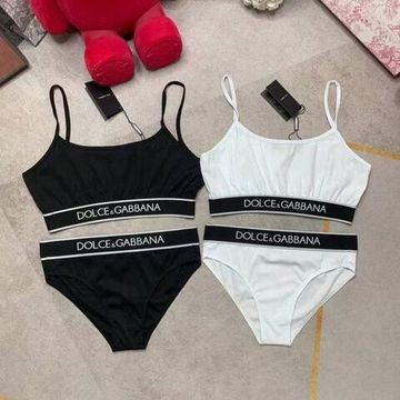 Премиальный купальник Dolce & Gabbana BP-14542