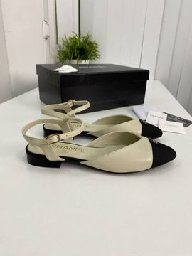 Повседневные туфли Chanel BP-32826