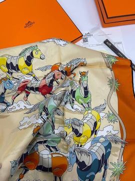 Повседневный платок Hermes BP-27662