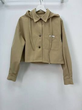 Трендовая ветровка Prada BP-20078