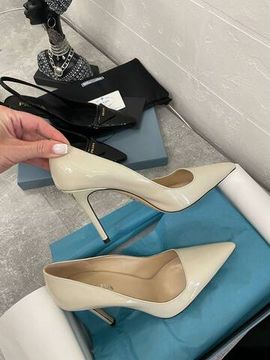 Женские туфли Prada BP-45404