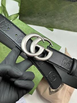 Ремень Gucci лимитированный BP-35543