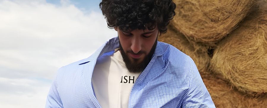 От фермы до подиума: как рекламная кампания Ushatava согревает сердца