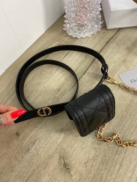 Коллекционный ремень DIOR CARO Christian Dior BP-25693