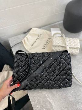 Коллекционная женская сумка Bottega Veneta BP-52912