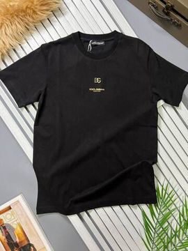 Трендовая футболка Dolce & Gabbana BP-17400