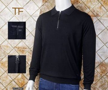 Поло стильное Tom Ford BP-38601