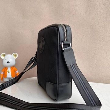 Мессенджер Burberry лимитированный BP-41394