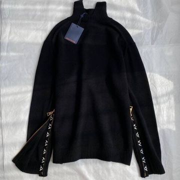 Трендовая водолазка Louis Vuitton BP-22795